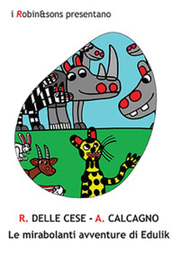 Le mirabolanti avventure di Edulik - Librerie.coop Le mirabolanti avventure di Edulik - Librerie.coop