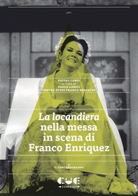 La locandiera nella messa in scena di Franco Enriquez - Librerie.coop