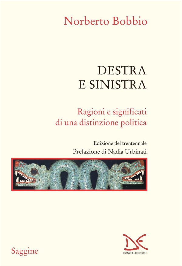 Destra e sinistra - Librerie.coop Destra e sinistra - Librerie.coop