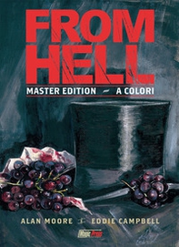 From Hell. Master edition. L'integrale - Librerie.coop