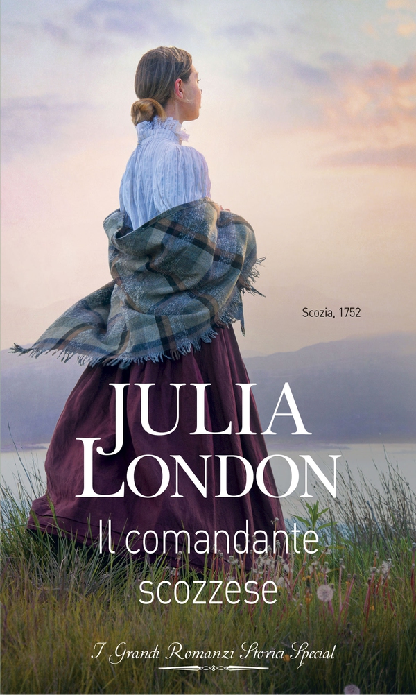 Il comandante scozzese - Librerie.coop Il comandante scozzese - Librerie.coop
