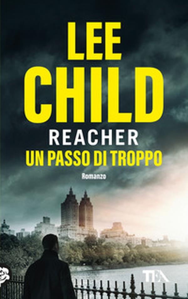 Un passo di troppo - Librerie.coop Un passo di troppo - Librerie.coop