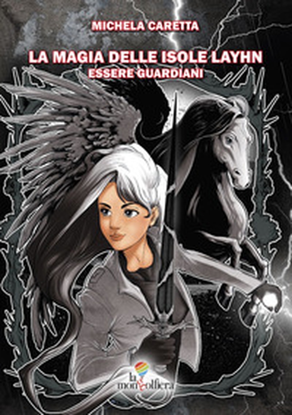 La magia delle isole Layhn - Librerie.coop La magia delle isole Layhn - Librerie.coop