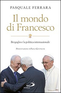 Il mondo di Francesco - Librerie.coop