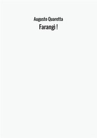 Farangì! - Librerie.coop