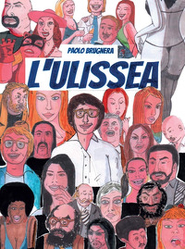 L'Ulissea - Librerie.coop L'Ulissea - Librerie.coop
