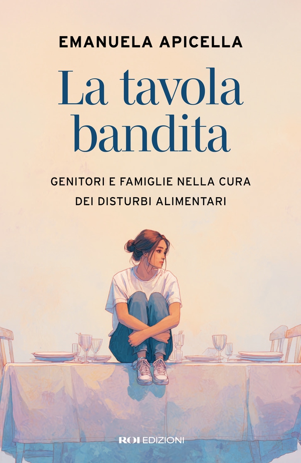 La tavola bandita - Librerie.coop