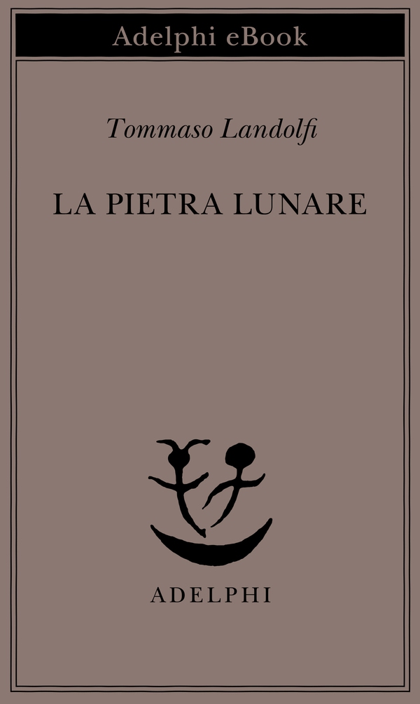 La pietra lunare - Librerie.coop