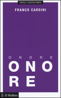 Onore - Librerie.coop Onore - Librerie.coop