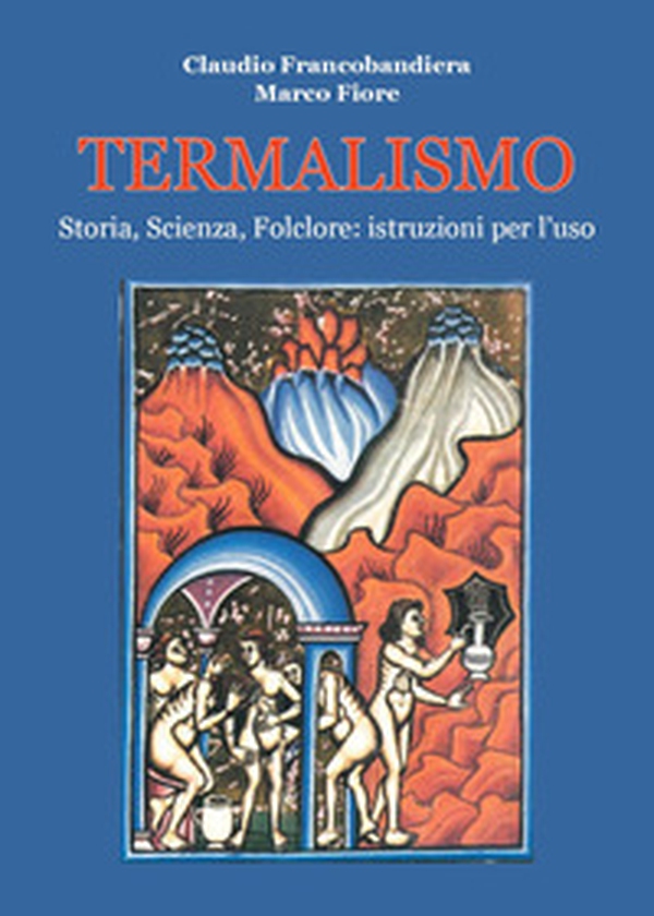 Termalismo - Librerie.coop Termalismo - Librerie.coop