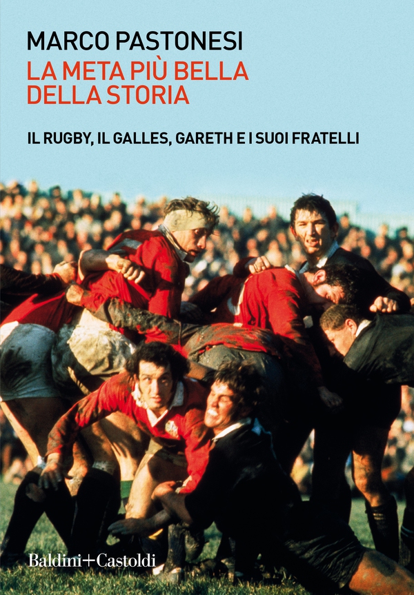 La meta più bella della storia - Librerie.coop La meta più bella della storia - Librerie.coop