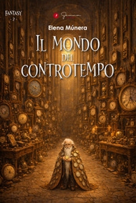 Il mondo del controtempo - Librerie.coop