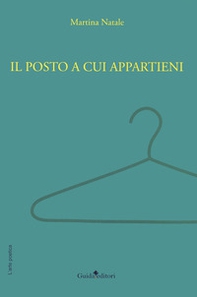Il posto a cui appartieni - Librerie.coop