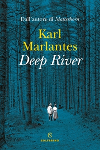 Deep river - Librerie.coop