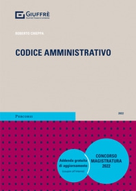 Codice amministrativo - Librerie.coop