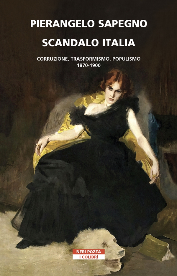 Scandalo Italia - Librerie.coop Scandalo Italia - Librerie.coop