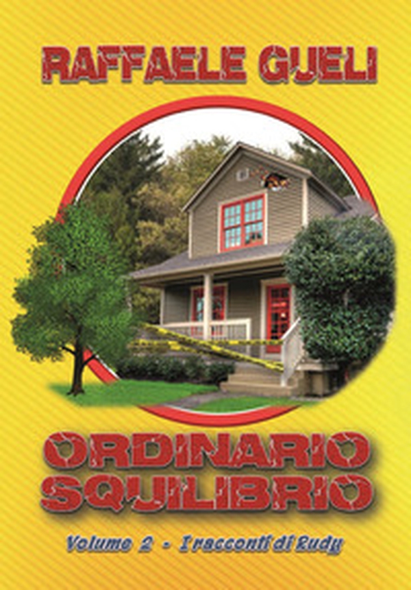 Ordinario squilibrio - Vol. 2 - Librerie.coop Ordinario squilibrio - Vol. 2 - Librerie.coop