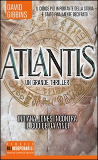 Atlantis - Librerie.coop Atlantis - Librerie.coop