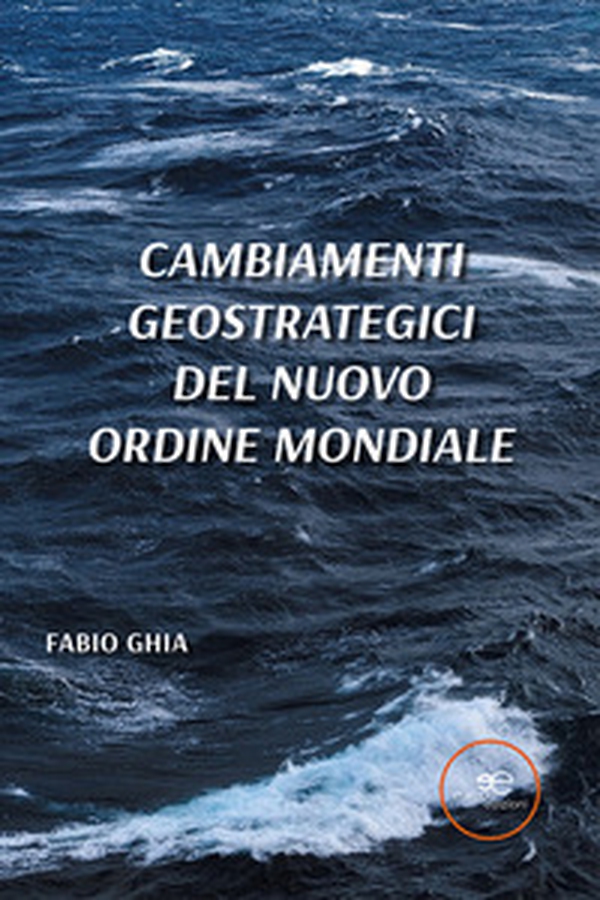 Cambiamenti geostrategici del nuovo ordine mondiale - Librerie.coop Cambiamenti geostrategici del nuovo ordine mondiale - Librerie.coop