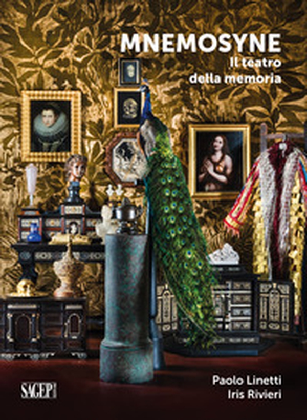 Mnemosyne. Il teatro della memoria - Librerie.coop Mnemosyne. Il teatro della memoria - Librerie.coop