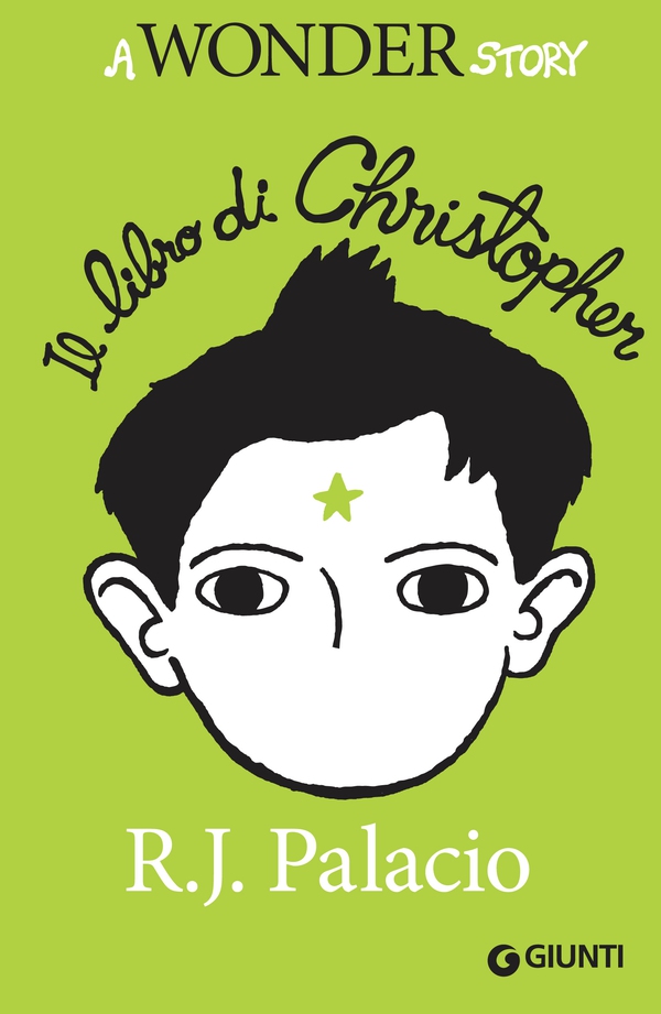 Il libro di Christopher - Librerie.coop Il libro di Christopher - Librerie.coop