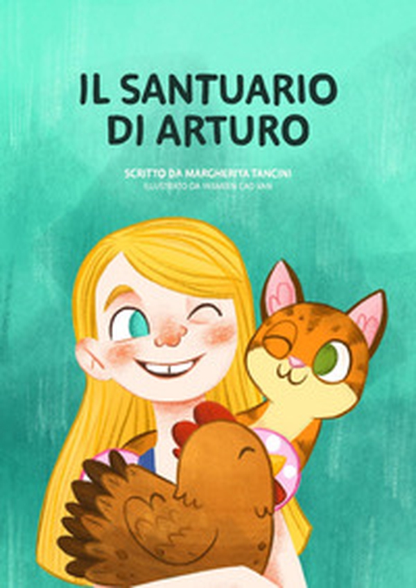 Il santuario di Arturo - Librerie.coop Il santuario di Arturo - Librerie.coop