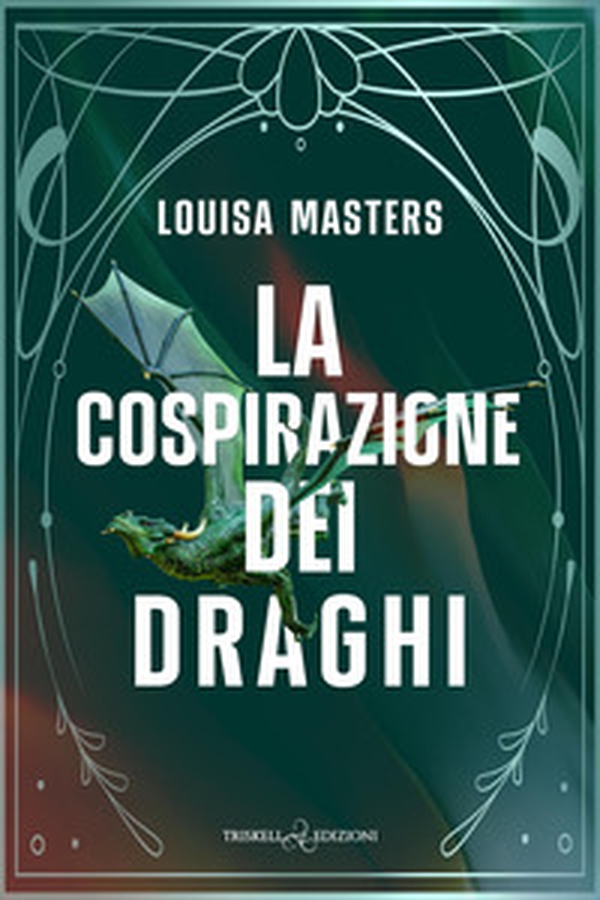 La cospirazione dei draghi - Librerie.coop