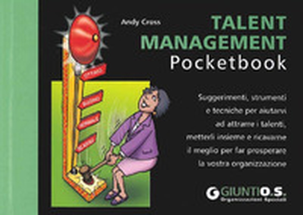 Talent management - Librerie.coop Talent management - Librerie.coop
