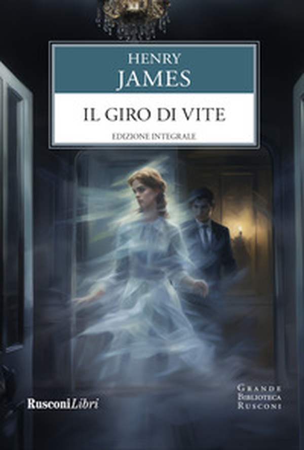 Il giro di vite - Librerie.coop Il giro di vite - Librerie.coop