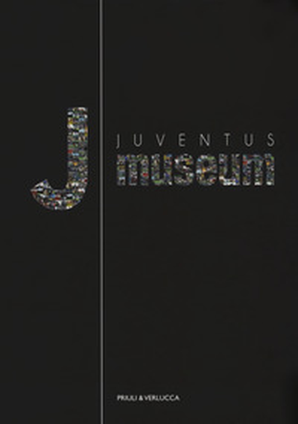 Juventus museum. Ediz. italiana e inglese - Librerie.coop Juventus museum. Ediz. italiana e inglese - Librerie.coop