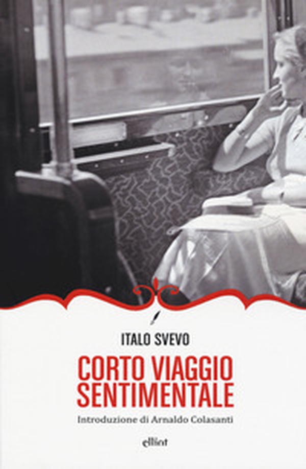 Corto viaggio sentimentale - Librerie.coop Corto viaggio sentimentale - Librerie.coop