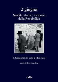 2 giugno. Nascita, storia e memorie della Repubblica vol. 3 - Librerie.coop 2 giugno. Nascita, storia e memorie della Repubblica vol. 3 - Librerie.coop