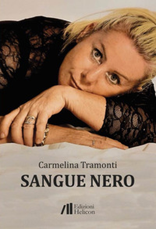 Sangue nero - Librerie.coop Sangue nero - Librerie.coop