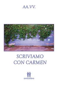 Scriviamo con Carmen - Librerie.coop