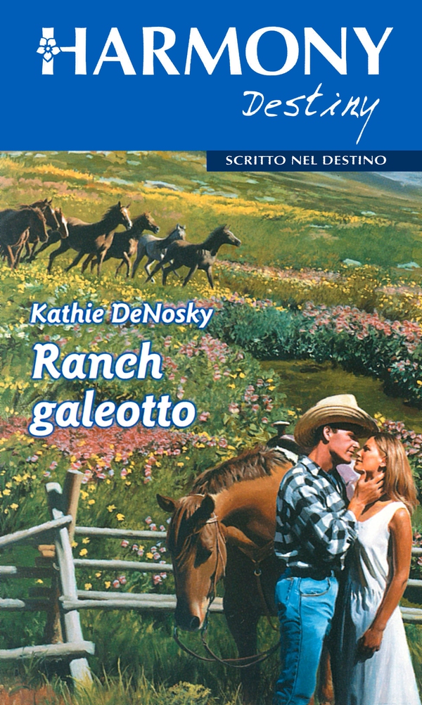 Ranch galeotto - Librerie.coop Ranch galeotto - Librerie.coop