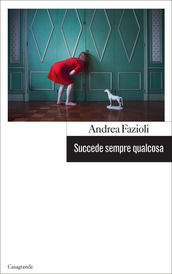 Succede sempre qualcosa - Librerie.coop Succede sempre qualcosa - Librerie.coop