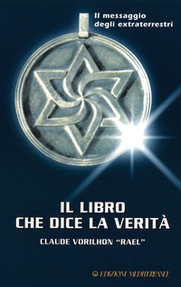 Il libro che dice la verità - Librerie.coop Il libro che dice la verità - Librerie.coop