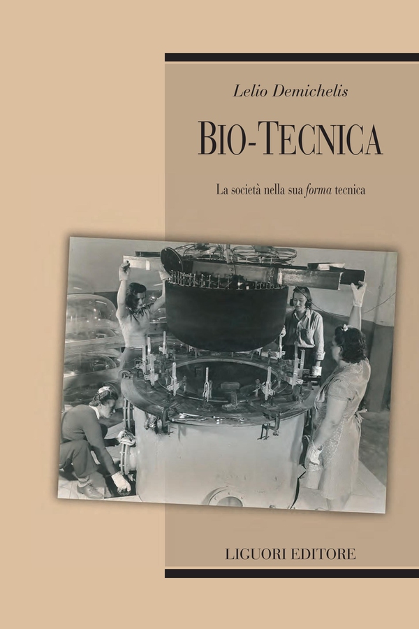 Bio-tecnica - Librerie.coop Bio-tecnica - Librerie.coop