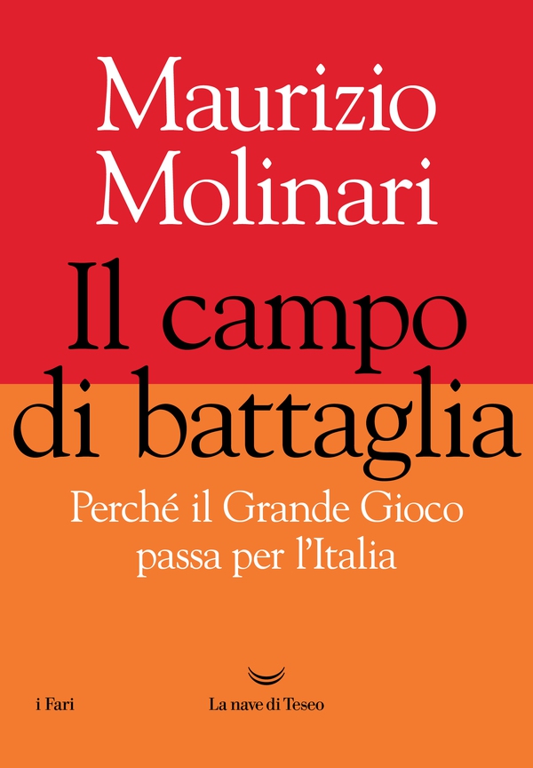 Il campo di battaglia - Librerie.coop Il campo di battaglia - Librerie.coop