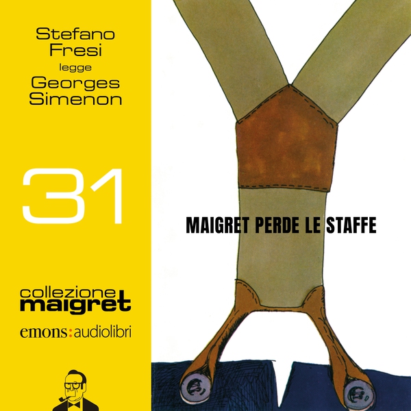 Maigret perde le staffe - Librerie.coop Maigret perde le staffe - Librerie.coop