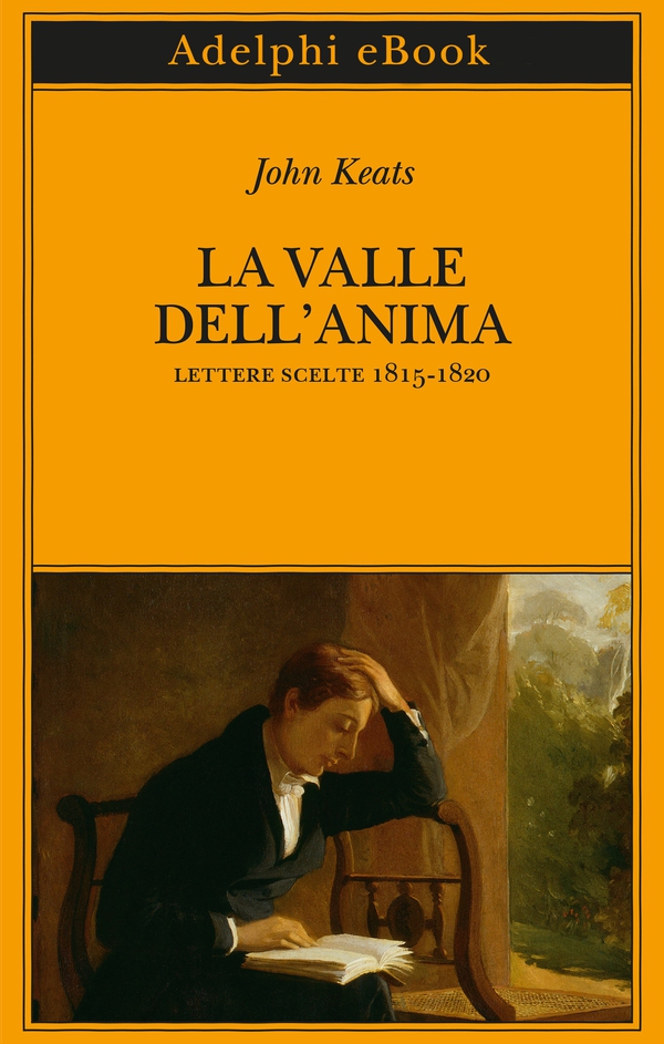 La valle dell’anima - Librerie.coop La valle dell’anima - Librerie.coop