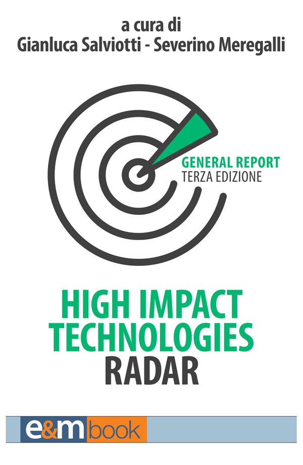 High Impact Technologies Radar - III ed. - Librerie.coop High Impact Technologies Radar - III ed. - Librerie.coop