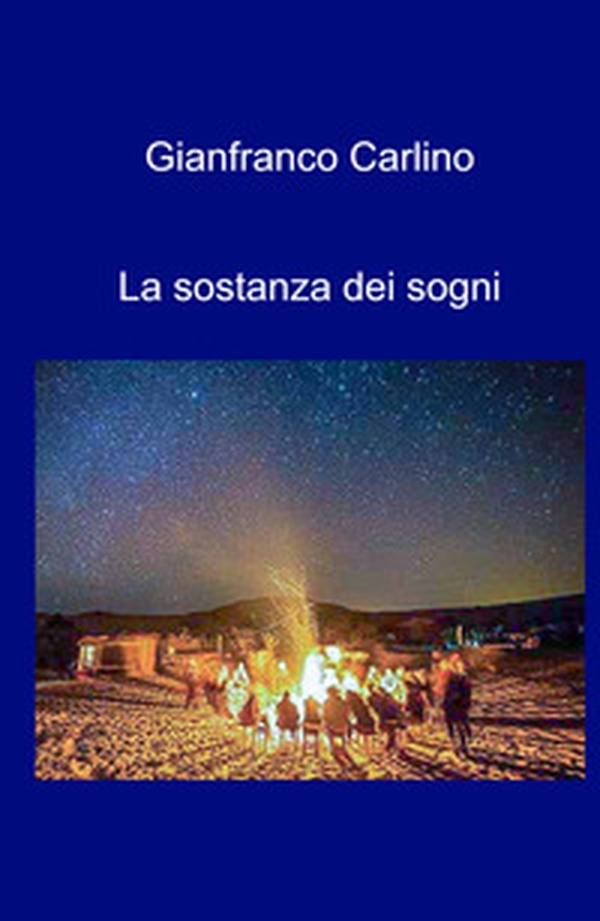 La sostanza dei sogni - Librerie.coop La sostanza dei sogni - Librerie.coop