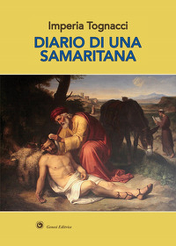 Diario di una samaritana - Librerie.coop Diario di una samaritana - Librerie.coop