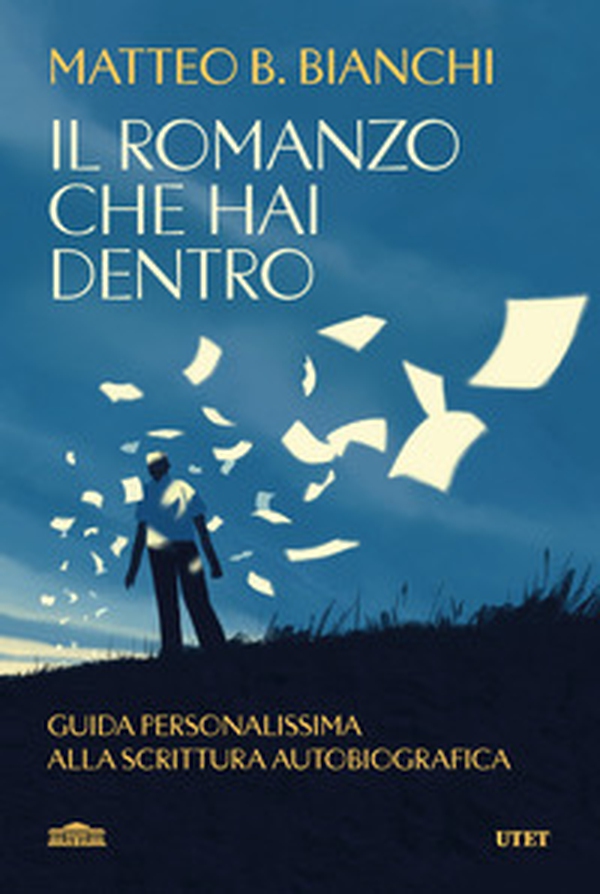 Il romanzo che hai dentro. Guida personalissima alla scrittura autobiografica - Librerie.coop Il romanzo che hai dentro. Guida personalissima alla scrittura autobiografica - Librerie.coop