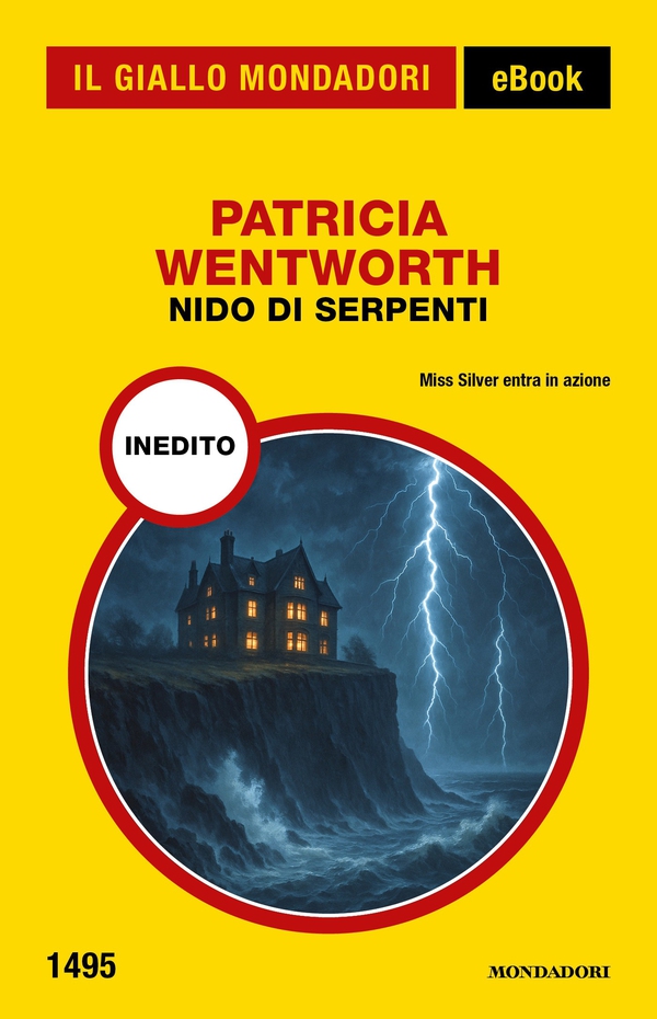 Nido di serpenti (Il Giallo Mondadori) - Librerie.coop Nido di serpenti (Il Giallo Mondadori) - Librerie.coop