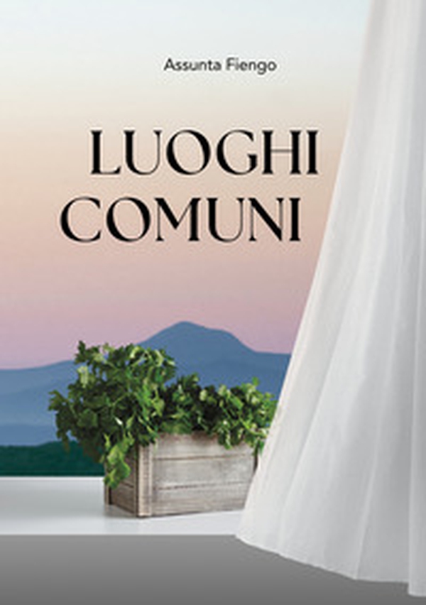 Luoghi comuni - Librerie.coop Luoghi comuni - Librerie.coop