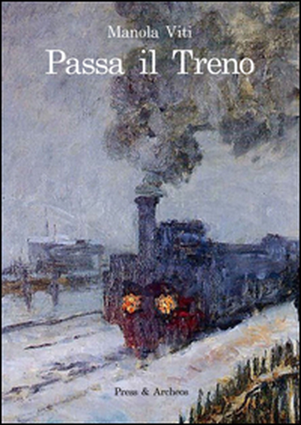 Passa il treno - Librerie.coop Passa il treno - Librerie.coop