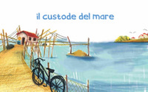 Il custode del mare - Librerie.coop Il custode del mare - Librerie.coop
