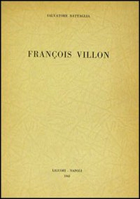 Francois Villon - Librerie.coop
